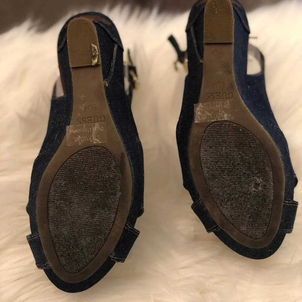 Guess all items